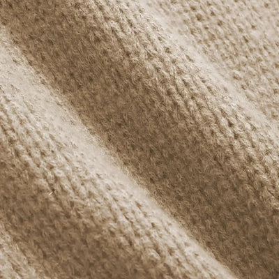 STOCKHOLM | Klassischer Herren Strickpullover