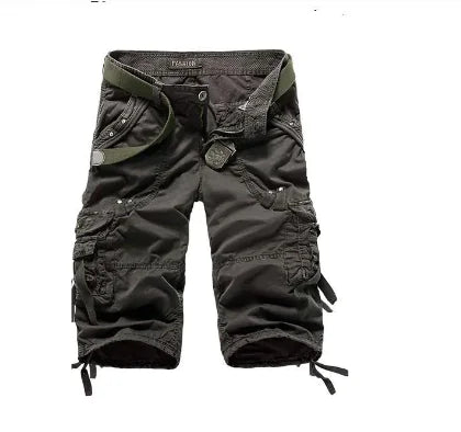 FITCH | Cargo-Shorts