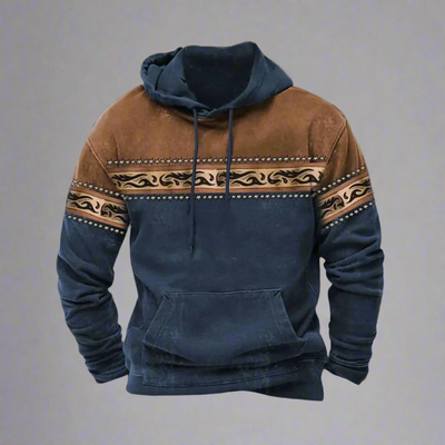 TRISTAN | Kapuzenpullover