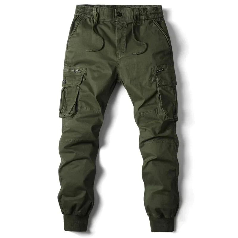 URBAN - Cargo Joggerhose