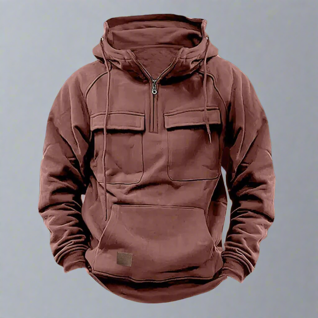 NOA | Kapuzenpullover