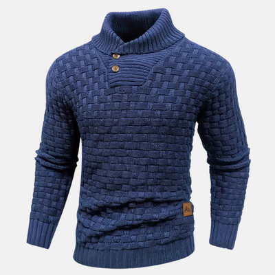 ISLAND | Premium Strickpullover