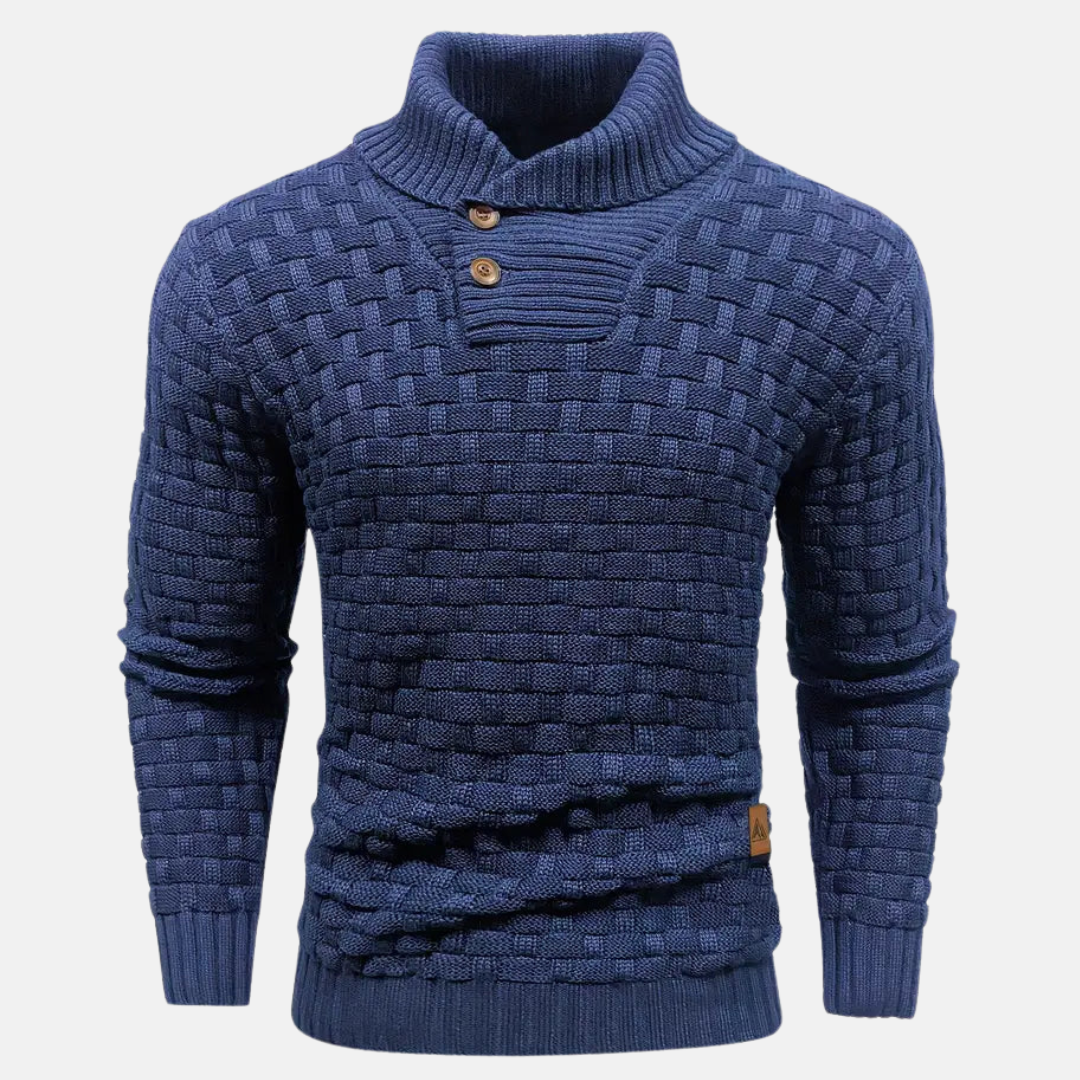 ISLAND | Premium Strickpullover