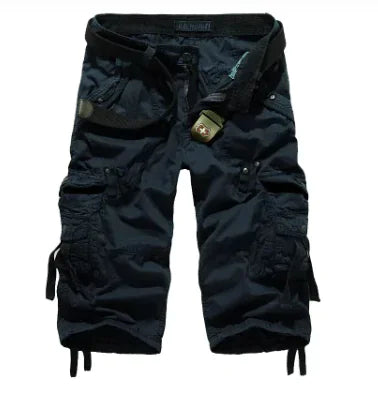 FITCH | Cargo-Shorts