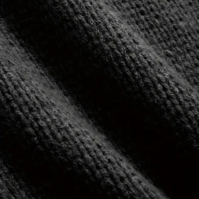 STOCKHOLM | Klassischer Herren Strickpullover