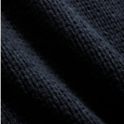 STOCKHOLM | Klassischer Herren Strickpullover