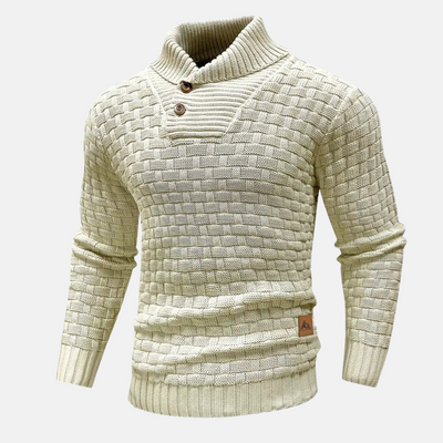 ISLAND | Premium Strickpullover