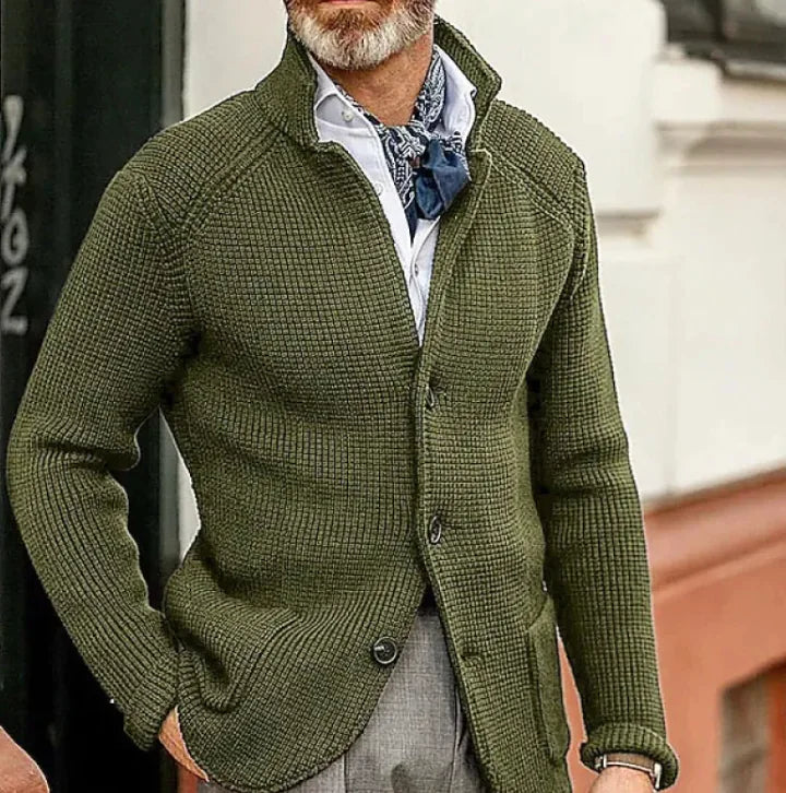 ARMANDO | Eleganter Cardigan