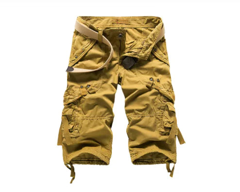 FITCH | Cargo-Shorts