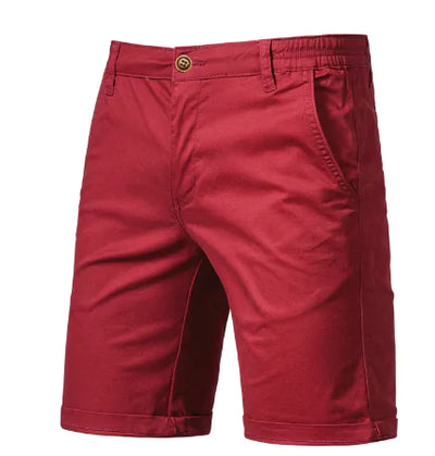 BORIS | Herren-Cargo-Shorts