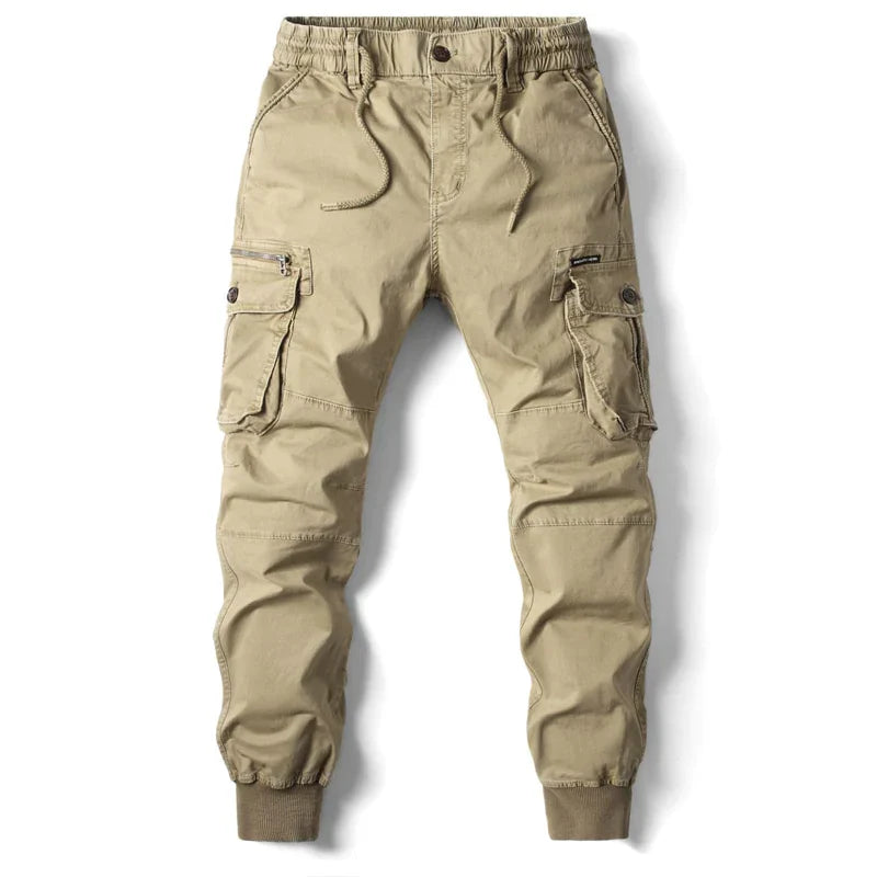 URBAN - Cargo Joggerhose