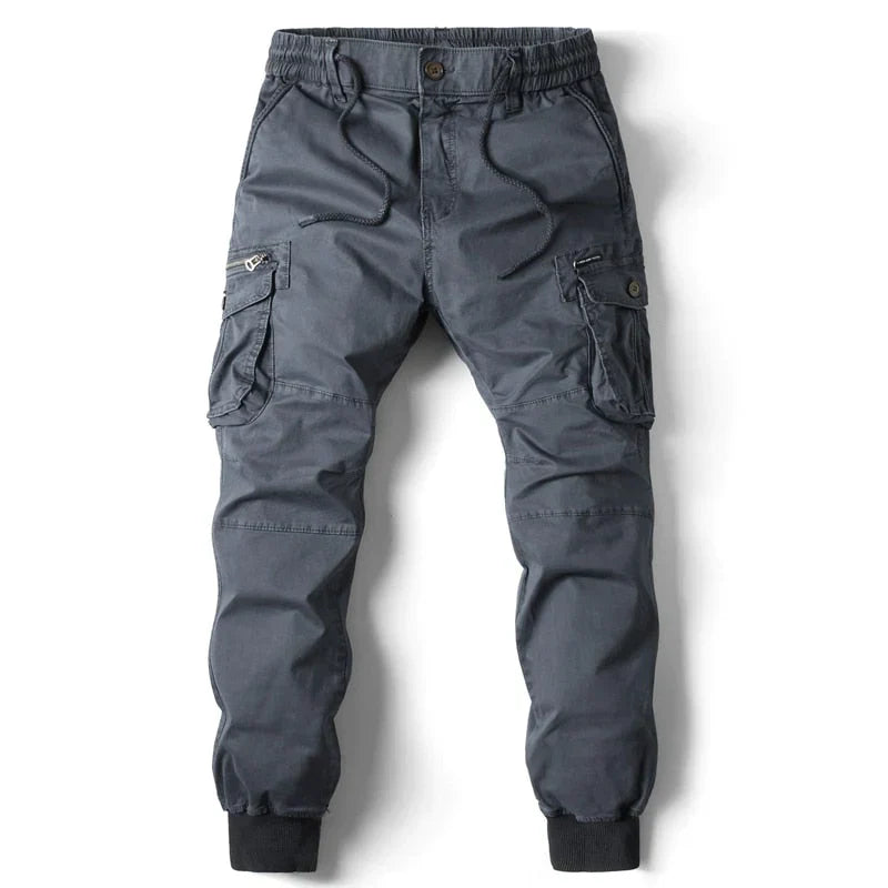 URBAN - Cargo Joggerhose