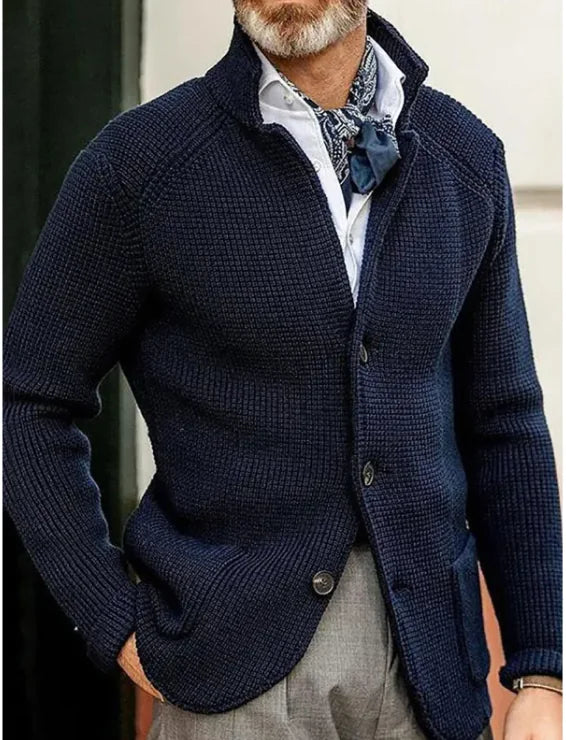 ARMANDO | Eleganter Cardigan