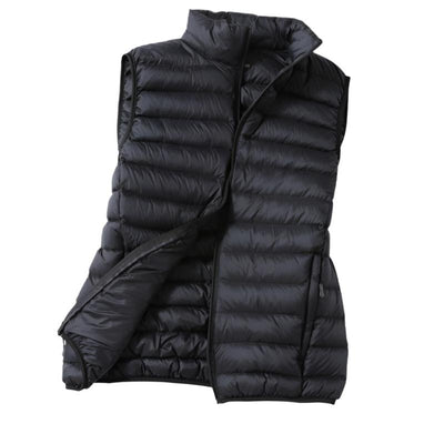 ISAAK | Puffer Jacke