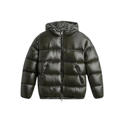 MATT | Pufferjacke unisex