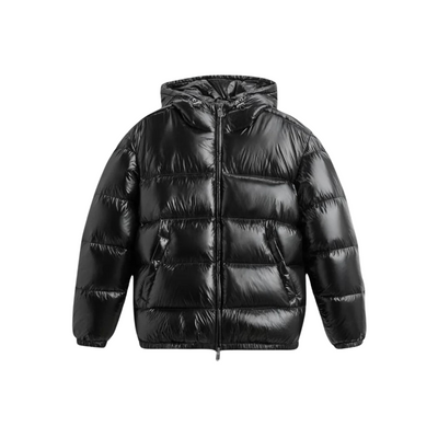 MATT | Pufferjacke unisex