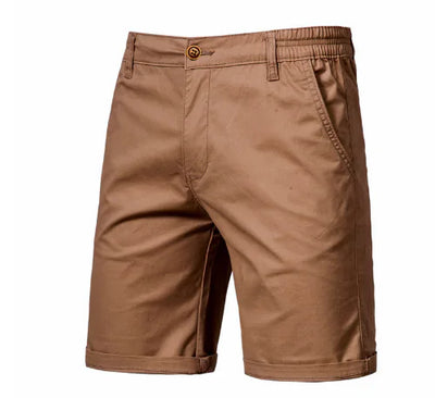 BORIS | Herren-Cargo-Shorts