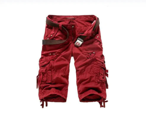 FITCH | Cargo-Shorts