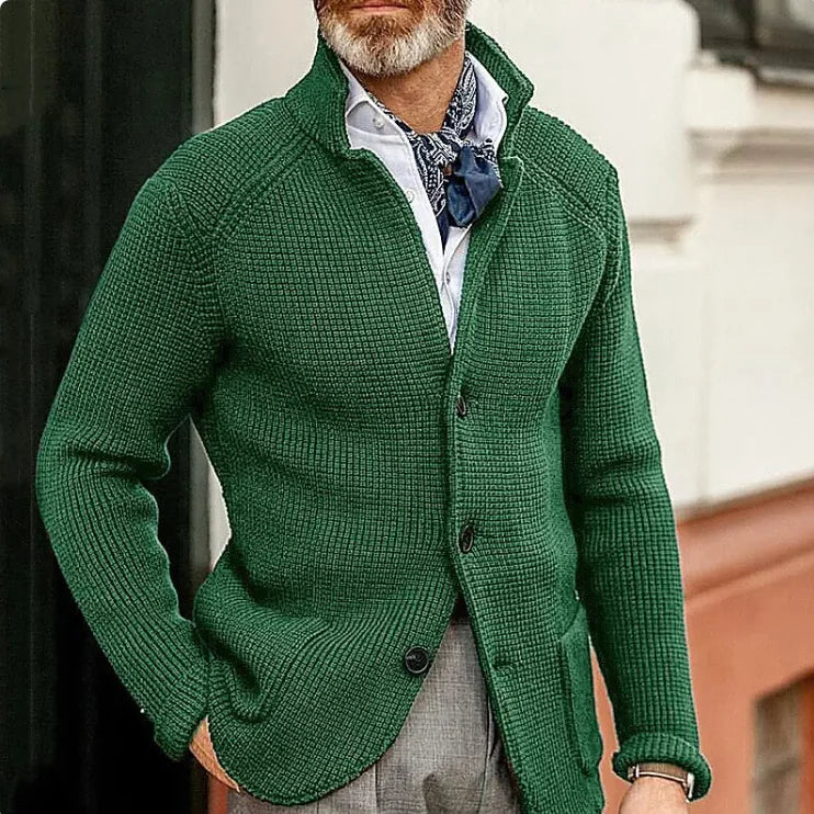 ARMANDO | Eleganter Cardigan