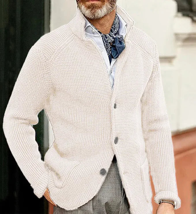 ARMANDO | Eleganter Cardigan