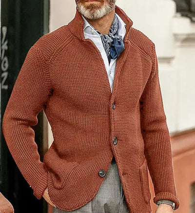 ARMANDO | Eleganter Cardigan