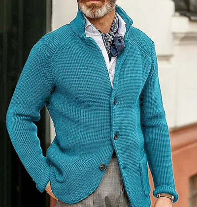 ARMANDO | Eleganter Cardigan