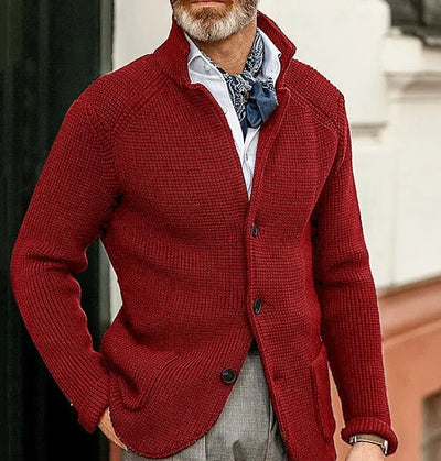 ARMANDO | Eleganter Cardigan