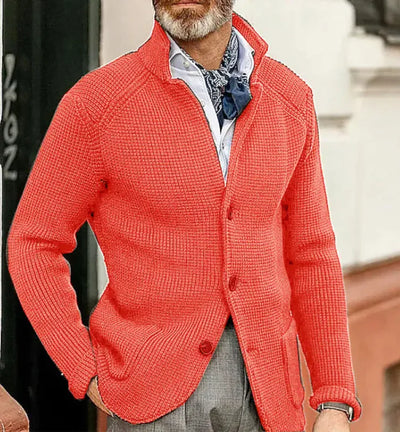 ARMANDO | Eleganter Cardigan