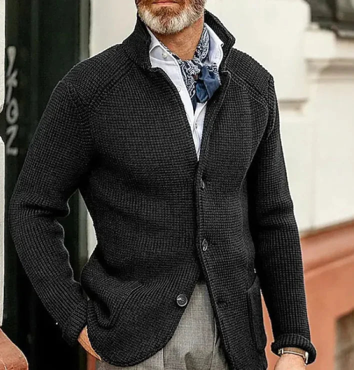 ARMANDO | Eleganter Cardigan