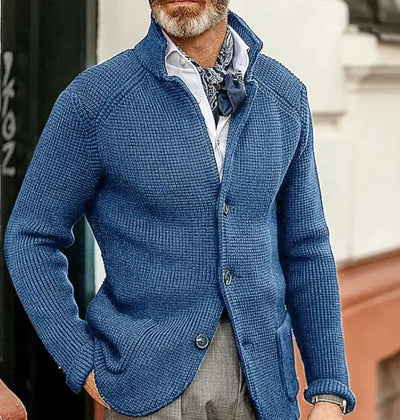 ARMANDO | Eleganter Cardigan